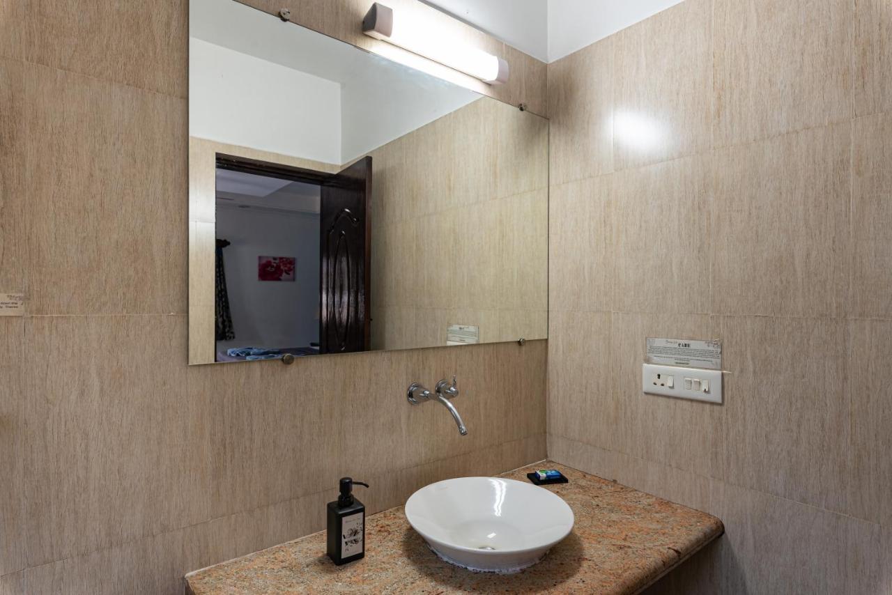 Villa Calangute Phase 5 Extérieur photo