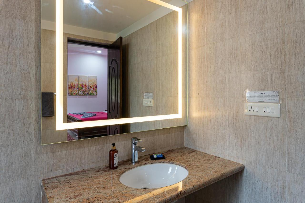 Villa Calangute Phase 5 Extérieur photo