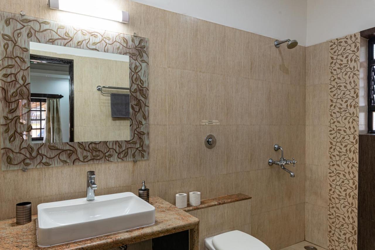 Villa Calangute Phase 5 Extérieur photo