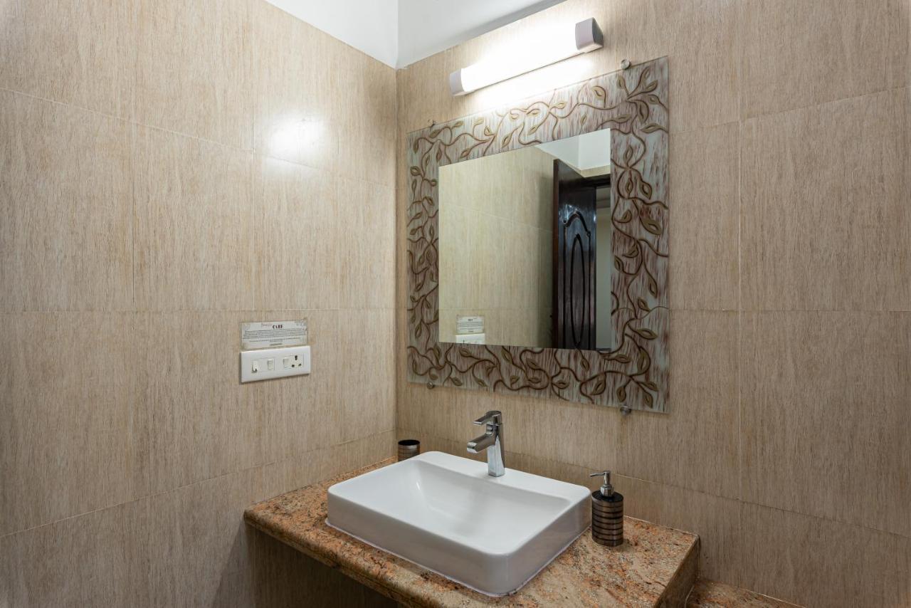 Villa Calangute Phase 5 Extérieur photo