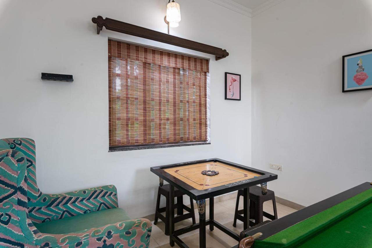 Villa Calangute Phase 5 Extérieur photo