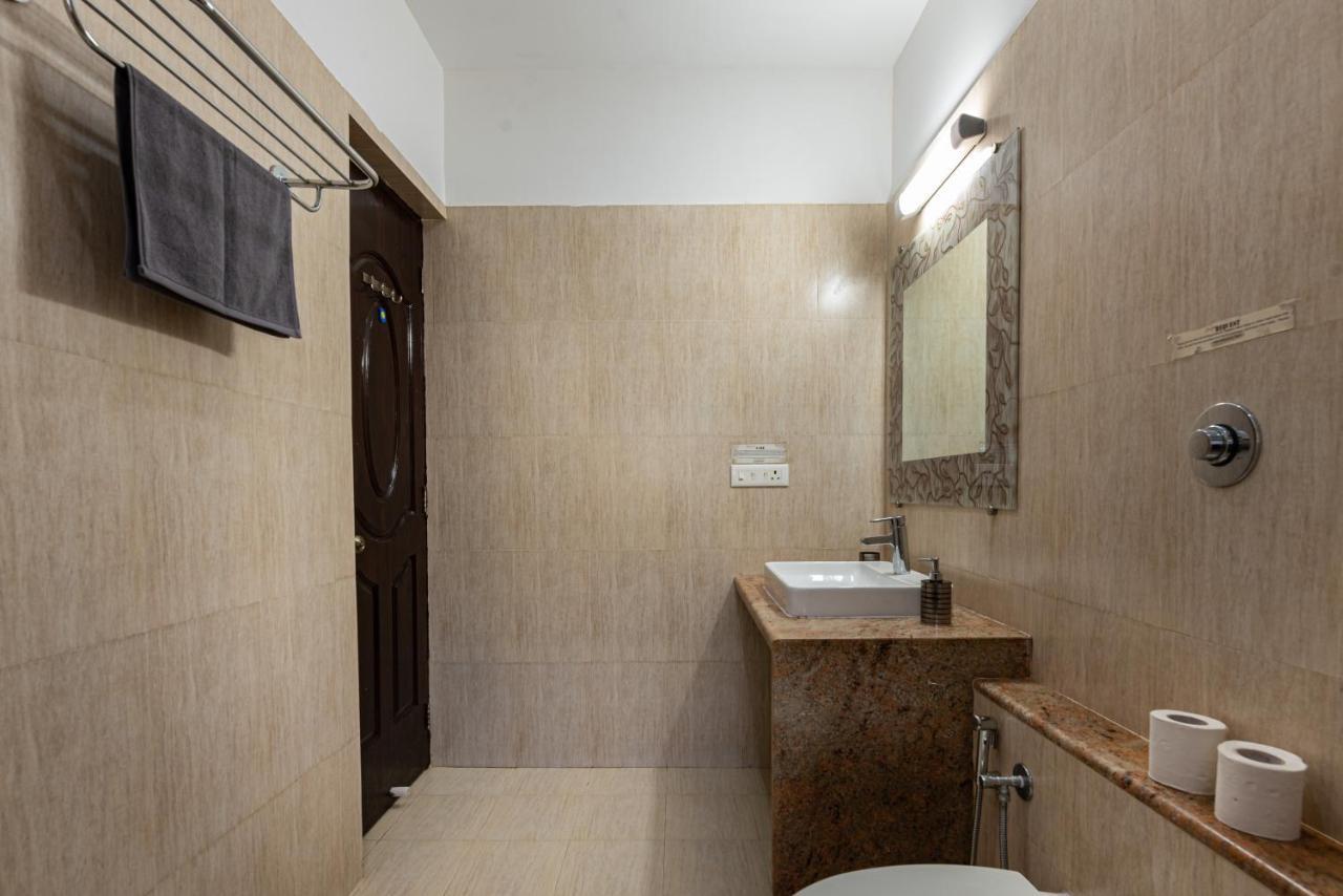 Villa Calangute Phase 5 Extérieur photo