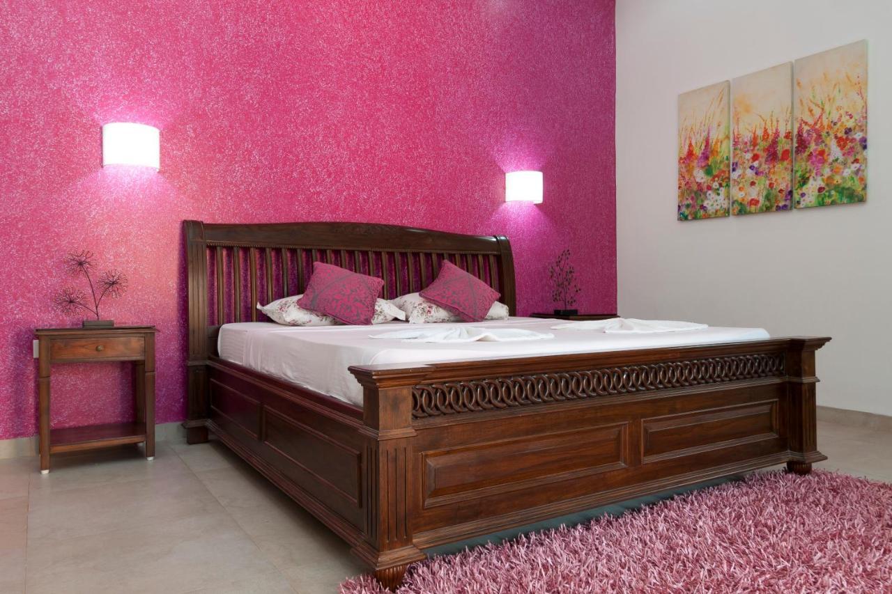 Villa Calangute Phase 5 Extérieur photo