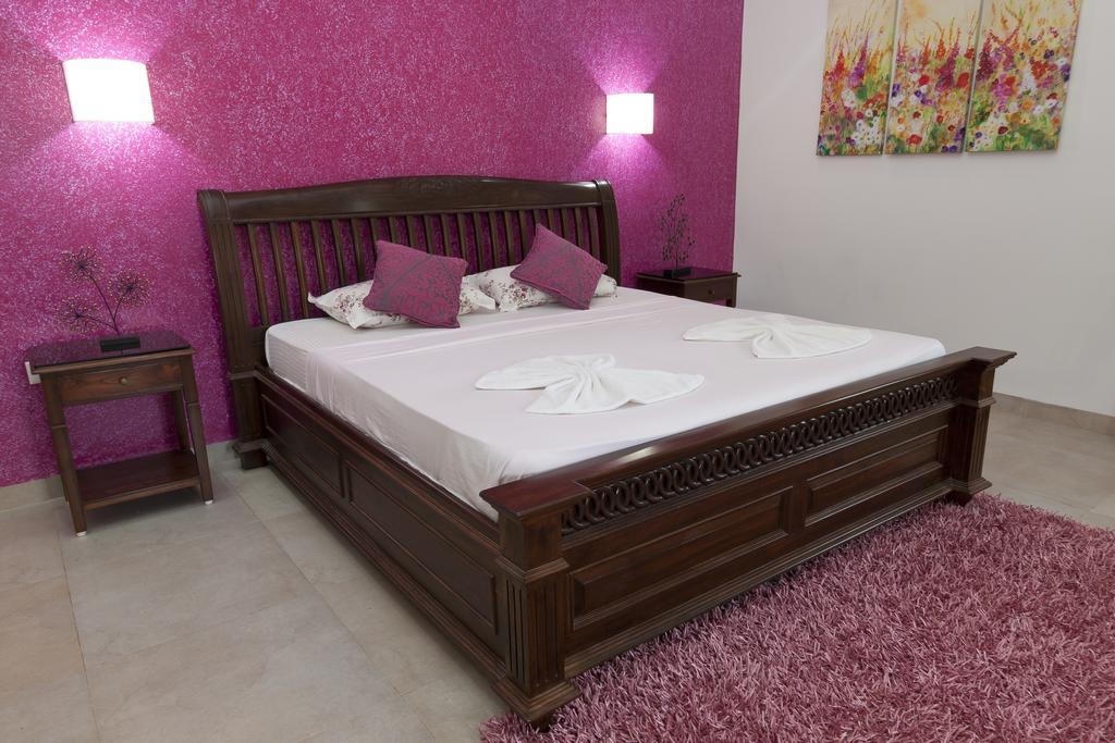 Villa Calangute Phase 5 Chambre photo