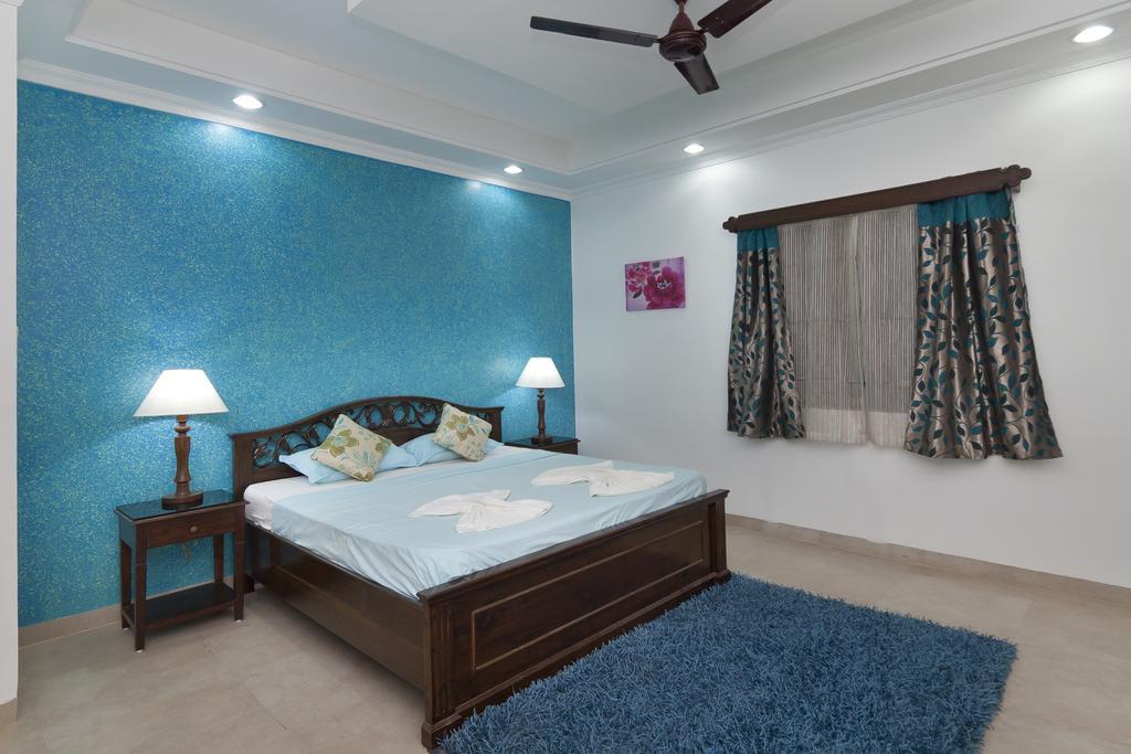Villa Calangute Phase 5 Chambre photo