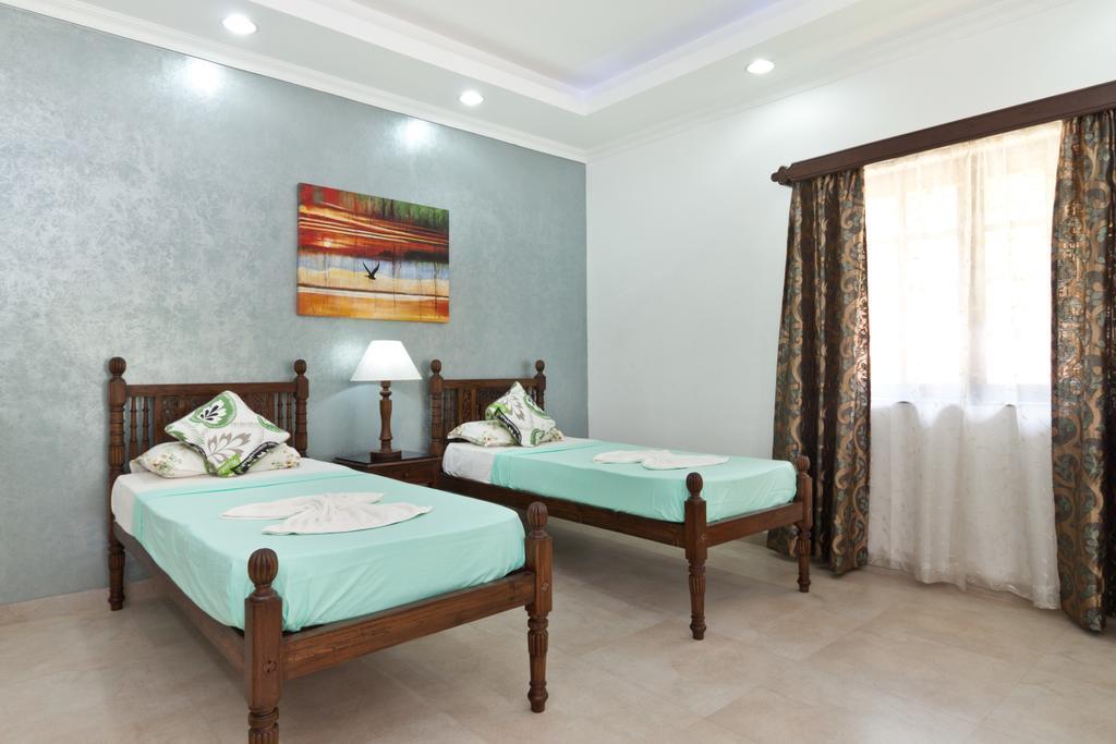 Villa Calangute Phase 5 Extérieur photo