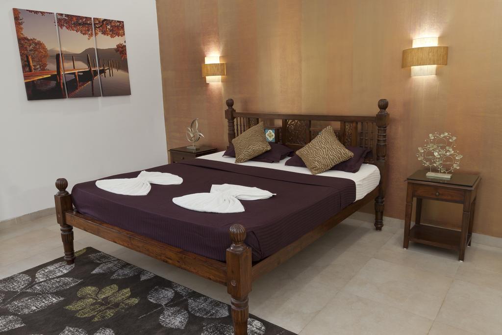 Villa Calangute Phase 5 Chambre photo